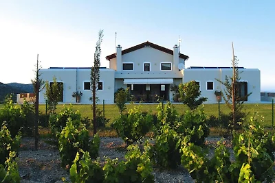 Villa, Choudetsi