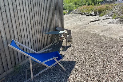 7 Personen Ferienhaus in HENÅN