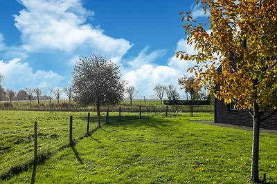 Umweltfreundliches Appartement mit Garten