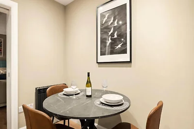 Versteck in der Hauptstraße