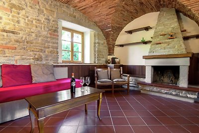 Schönes Bauernhaus in Arezzo mit Swimmingpool...