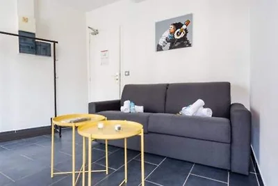 Magnifico monolocale - 2P - Pantin
