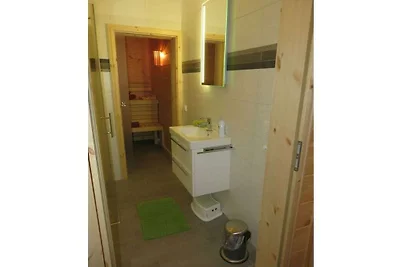 Ferienhaus in Rieden mit Schwimmbecken