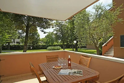 Residence Punta Gro' 2/5
