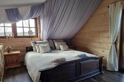 apartman za odmor Obiteljski odmor Ustronie Morskie