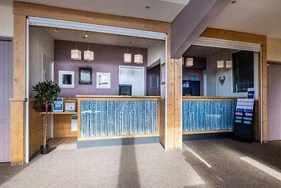 Apartment in Avoriaz mit Ski-In/Ski-Out