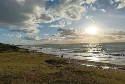 5 persone case ad Gilleleje-By Traum