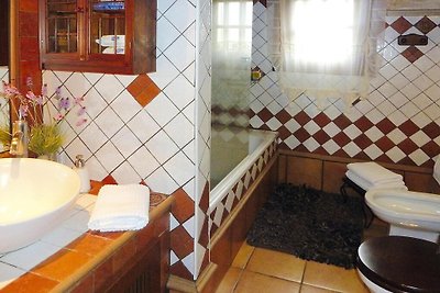 Ferienhaus Erholungsurlaub Guía de Isora & Umgebung