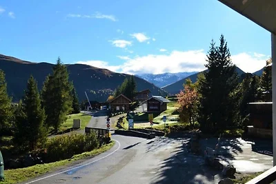 Wohnung in Frankreich an Skipisten