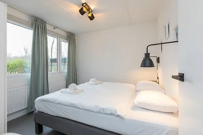 Ferienhaus in Nieuwvlietbad