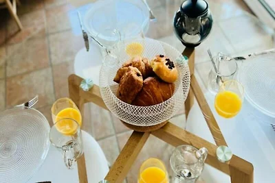 Wohnung in Le Grau-du-Roi am Meer