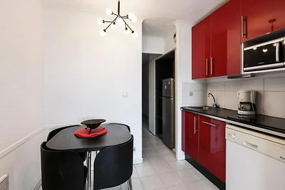 Appartamento a Cannes La Bocca vicino alla...