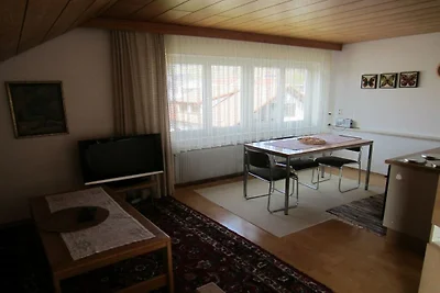 Ferienwohnung mit 1 Schlafzimmer