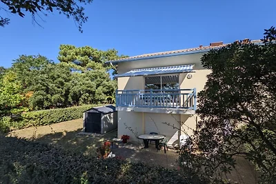 Vakantieappartement H1