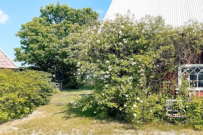 4 osob apartament w GOTLANDS.TOFTA