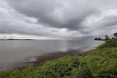 Meerblick Flucht -- By Traum Ferienwohnungen