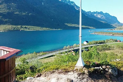 6 Personen Ferienhaus in Tengelfjord