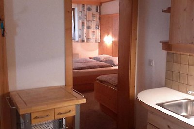 Gemütliche Ferienwohnung mit Sauna in...