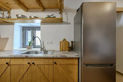 Gemütliches Haus in Chora Sfakion mit Pool