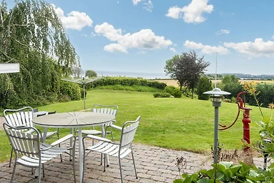 4 Sterne Ferienhaus in Hejls-By Traum