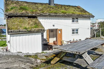 7 Personen Ferienhaus in Averøy-By Traum