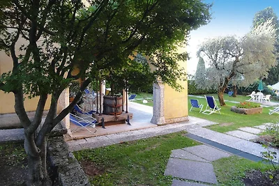 Residenza La Filanda a Costermano