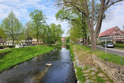 W lokalnym muzeum historycznym