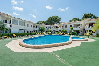 Can Nogueras - Apartment In Cala Rajada