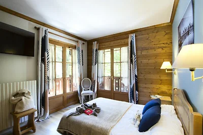 ALPINA13 Geräumige Wohnung in ruhiger Lage