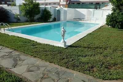 Florida Residenza di vacanza confortevole