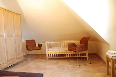 Casa de vacaciones con 1 dormitorio