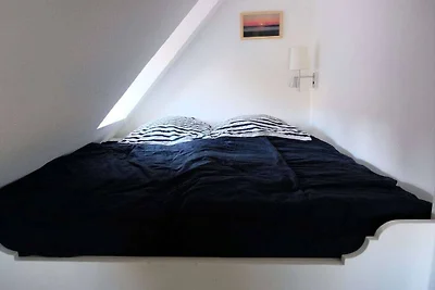 Hahnenhof Föhr Appartement 9