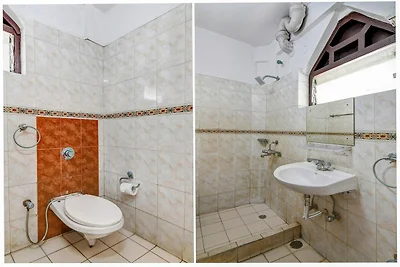 Super Hotel O Alipore in der Nähe von Chetla