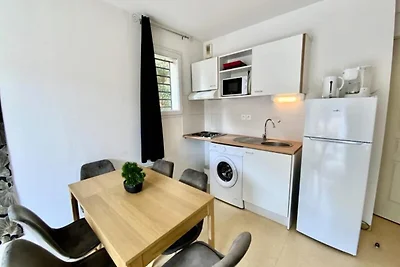 Apartments für 6 Personen