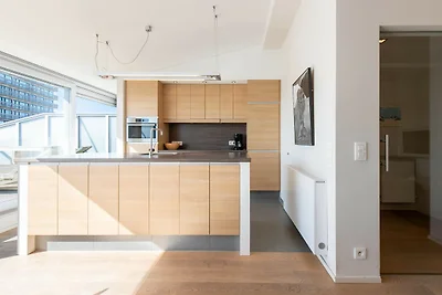 apartman za odmor Obiteljski odmor Oostende