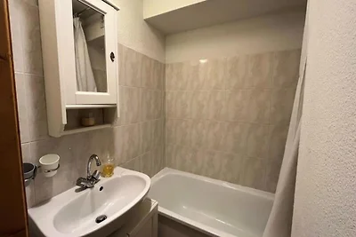 Residenz Les Balcons De Chatel