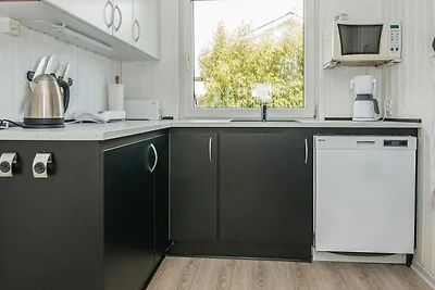 6 persoons vakantie huis in Hejls