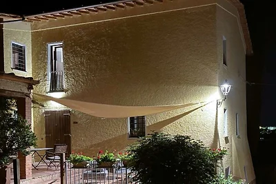 Wohnung mit 1 Schlafzimmer