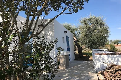 Ferienhaus mit 1 Schlafzimmer