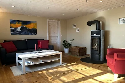 Vakantieappartement in Schaalby met terras