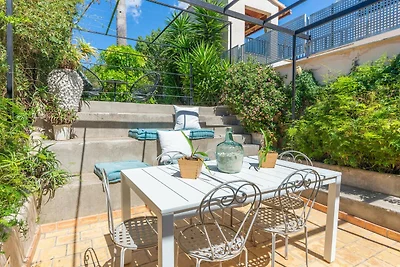 Casa Gema - Ferienhaus Mit Privatem Pool In...