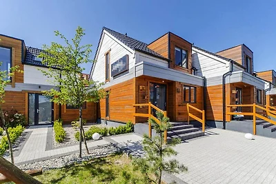Casa vacanze a Grzybowo