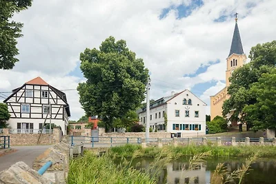 4 Landgut Mosch Komfortable Ferienresidenz