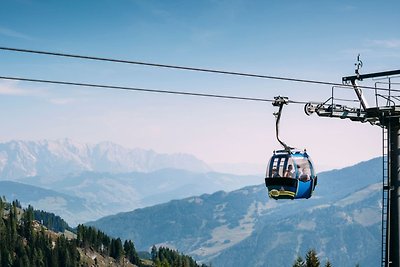 Golden Lodges Rauris Resort mit...
