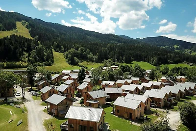 Chalet attraente