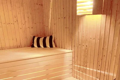 10 Personen Ferienhaus in VITTSJÖ