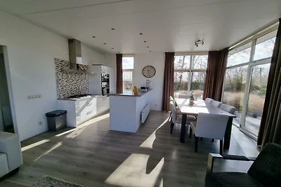 Ferienhaus in Susteren mit Terrasse