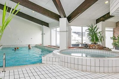 6 Personen Ferienhaus in Brovst