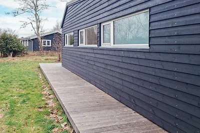 4 stelle case ad Skibby