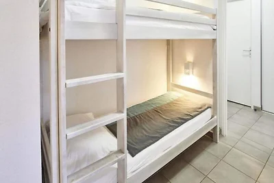 Wohnung in Bénodet nahe Trez Strand